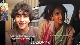 My favourite Never Have I Ever edits on tik tok Part 5