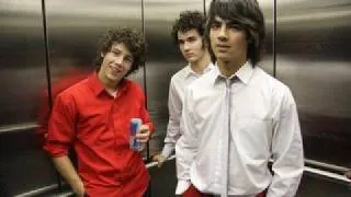 Jonas Brothers Fanfic, I Dont wanna Hurt You! (ep.2)