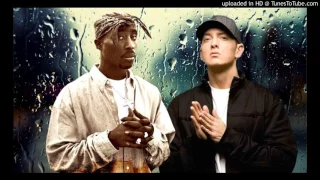 2Pac - Till I Die (ft. Eminem) NEW 2023