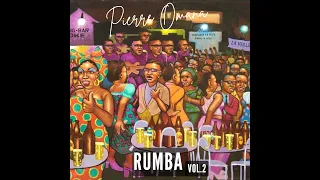 NOUVEAU 2023 RUMBA CONGOLAISE  MIX  (Mixed by Pierre Omana)