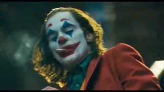 Tiësto - The Business (Robert Cristian Remix) | JOKER SCENE