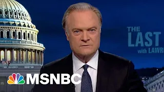 Watch The Last Word With Lawrence O’Donnell Highlights: Sept. 26