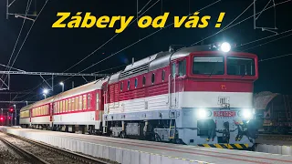 Zábery od vás - #1