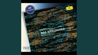 Wagner: Das Rheingold - Prelude
