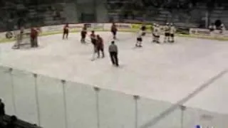 USHL - Green Bay Gamblers vs. Chicago Steel 11-28