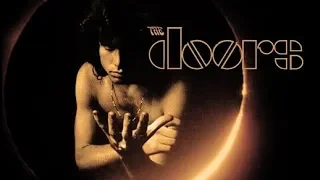 The Doors- 'Vanishing'