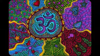 [Morten Granau/Phaxe/E-Clip] Progressive Psytrance Set by PsyDuSelbstॐ [September.2019#5] [Live Mix]