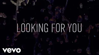 Chris Young - Looking for You (Official Lyric Video)
