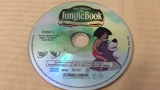 The Jungle Book 2007 DVD Overview