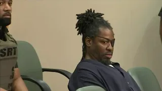 Hearing today in second Markeith Loyd murder case