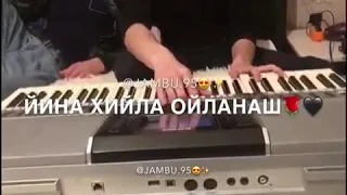 Синтем байна леллачу,дега чевнаш йирзина 😍🕊