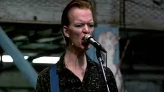 It's Too Late - The Jim Carroll Band