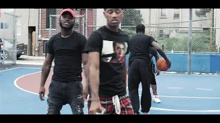 YungNip ft. Osama 30's (official music video)