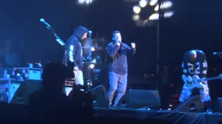 System of a Down - Toxicity - Live Argentina 2015