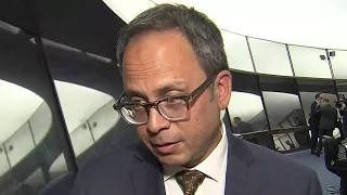 Deputy mayor Minnan-Wong to run for Ontario PCs