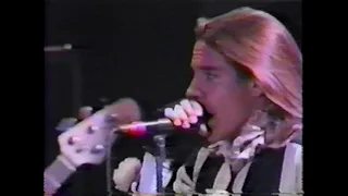 Red Hot Chili Peppers 1992-07-22 Lollapalooza Festival, Bremerton, WA [PRO #1]