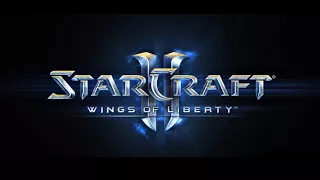 StarCraft II: Wings Of Liberty - Игрофильм | Без гейплея (РУС/СУБ)