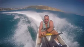 SeaDoo gtx 300 Jet ski in Cyprus