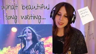 Nightwish - Élan Live at Wembley 2015 (Reaction/First Listen)