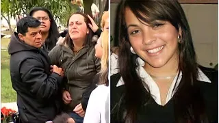 RESUELTO - El ASESINO de Bianca fue a su FUNERAL y fingió LLORAR - TODO sobre su TERRIBLE CASO