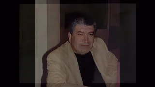 BORIS DAVIDYAN BOKA - A Memorial Clip | ПОСВЕЩАЕТСЯ ПАМЯТИ НАШЕГО ДРУГА - БОРИСА  ДАВИДЯНА