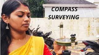 CompassSurveying In Malayalam