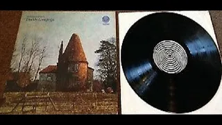 Daddy Longlegs    Oakdown Farm  1971 Country,Folk,Blues Rock