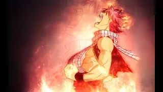 Natsu tribute [AMV] | Linkin Park - In the End (Anime AMV愛)