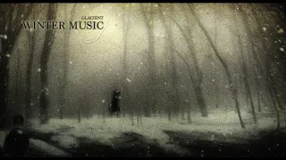 Winter Music (Dark ambient, Winter Synth, full album)
