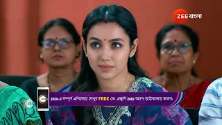 Kar Kache Koi Moner Katha | Ep - 307 | May 16, 2024 | Best Scene 2 | Zee Bangla