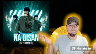 ASL WAYNE -NA DIYSAN ( AZARD TOP ) #aslwayne #xorazmrap #song #bass #dance #NADIYSAN #youtube #video