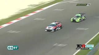 Slovakia Ring - TCR Eastern Europe Race 2 (English)