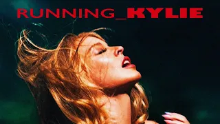 Kylie Minogue - Running
