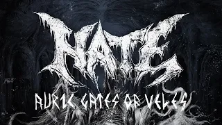 Hate - Auric Gates of Veles (FULL ALBUM)