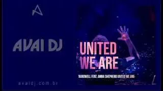 Hardwell feat. Amba Shepherd - United We Are (Extended Mix)