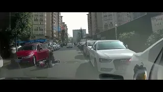 【Car accident】China car accident 2021/Driving recorder/Car Crash Compilation#83