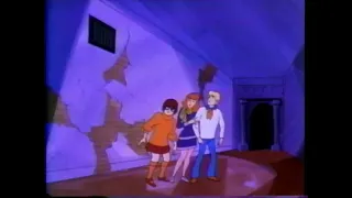 The Dynamic Scooby-Doo Affair - Missing Segment #1