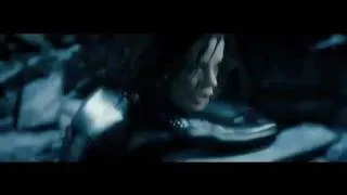 UNDERWORLD: EVOLUTION - music by Ceiri Torjussen