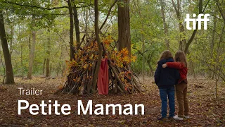 PETITE MAMAN Trailer | TIFF 2022
