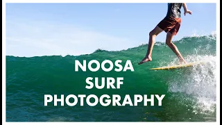 POV Surf Photography in NOOSA Australia