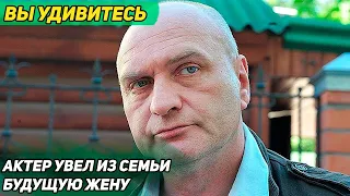 Александр Балуев рассказал свою тайну