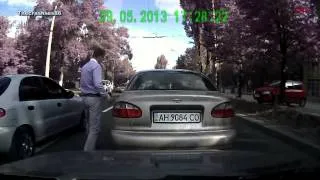 Подборка Аварий и ДТП Июнь  2013 Car Crash Compilation June 18+