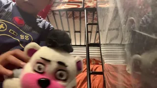 How  ctwFuntime bon bon Freddy lost