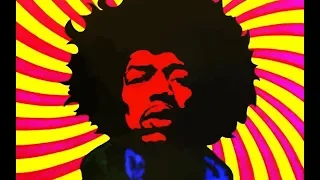 Slash-Hey Joe (Jimi Hendrix Tribute)