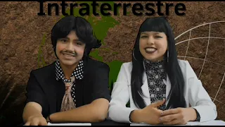 Intraterrestres