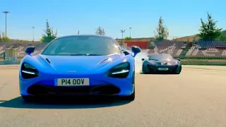 Episode 2 Trailer | Top Gear: Series 25