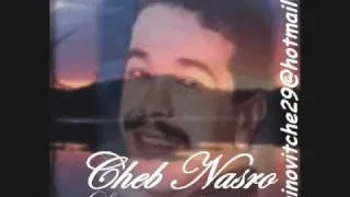 Cheb Nasro-layali el 3adab