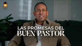 Comenzando Tu Día Con Dios l Las Promesas Del Buen Pastor l Pastor Juan Carlos Harrigan