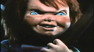 Child's Play 2 Trailer (1990)