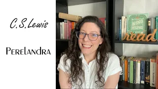 Perelandra | C.S.Lewis Review